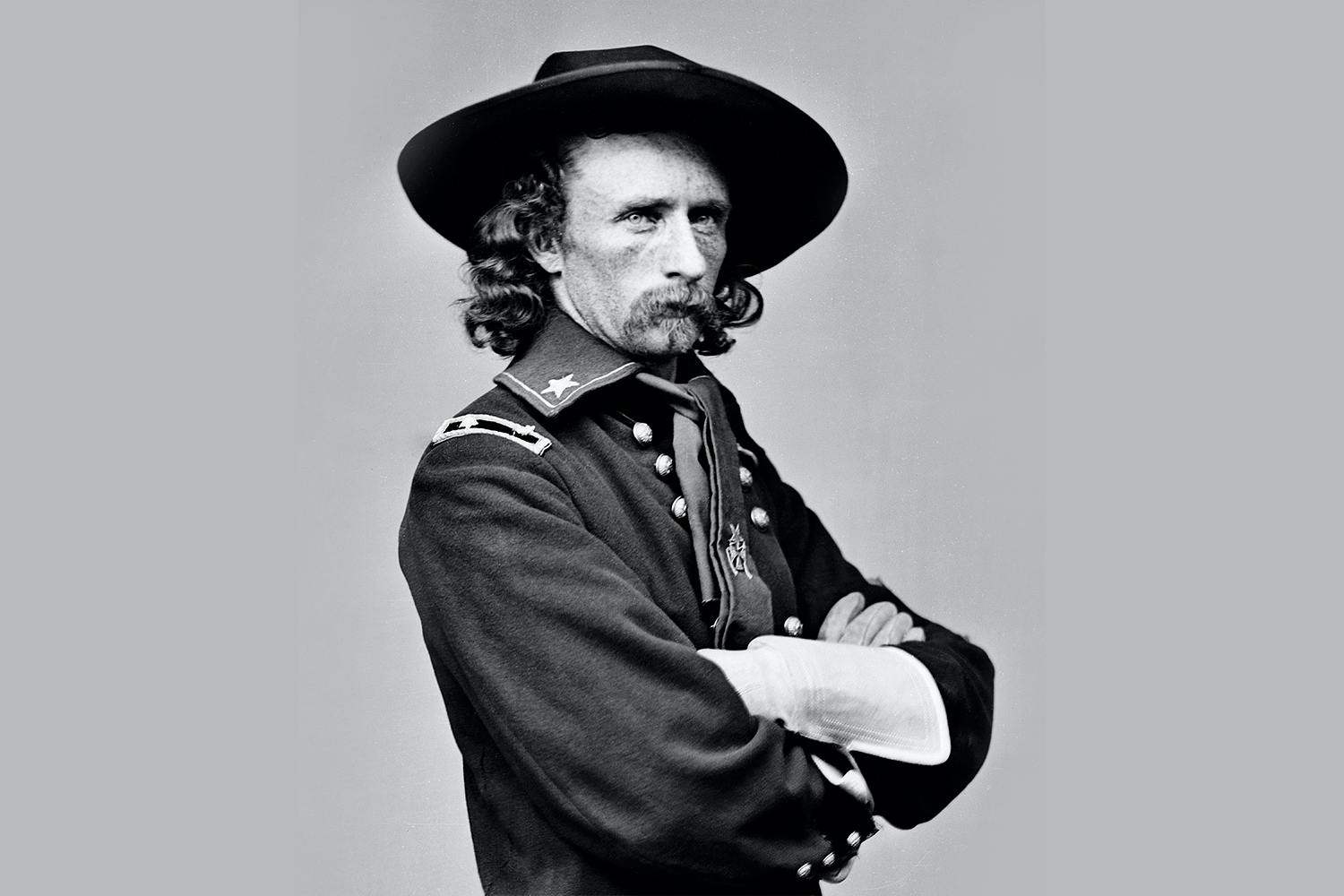 general custer general custer